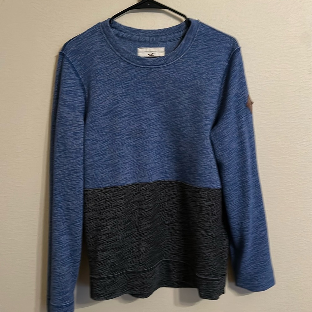 Holister Sweatshirt